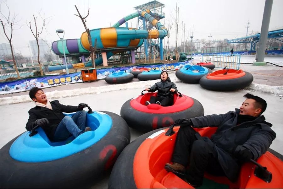 北京世园公园2022冰雪嘉年华攻略,2022年北京世园冰雪嘉年华