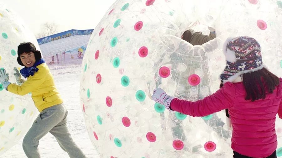 北京世园公园2022冰雪嘉年华攻略,2022年北京世园冰雪嘉年华