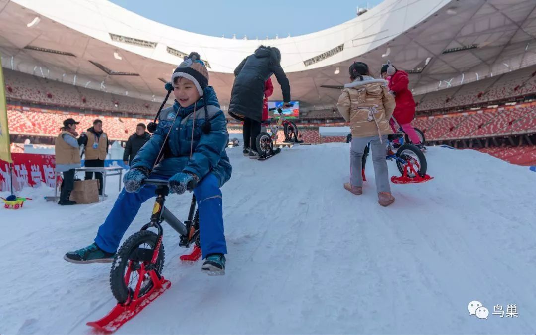 北京世园公园2022冰雪嘉年华攻略,2022年北京世园冰雪嘉年华