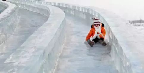 北京世园公园2022冰雪嘉年华攻略,2022年北京世园冰雪嘉年华