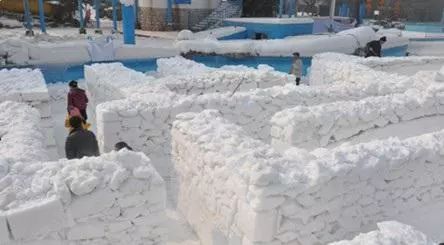 北京世园公园2022冰雪嘉年华攻略,2022年北京世园冰雪嘉年华