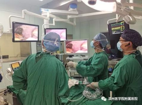 滨医附属医院肝胆科,滨医附属滨州医院肝胆外科主任