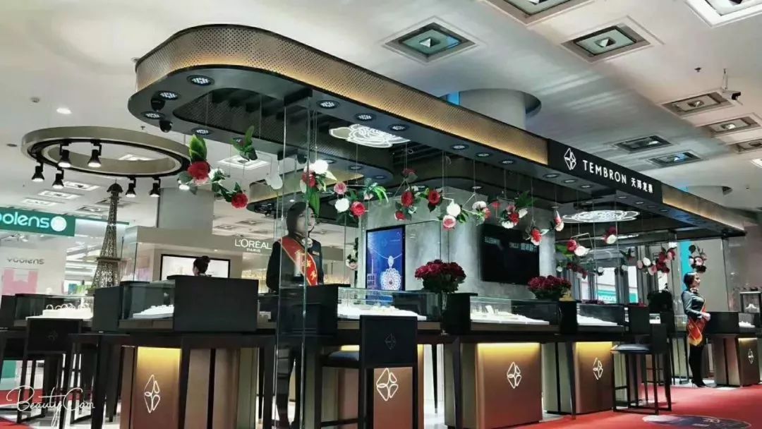 钢铁直男预警，别让情人节变成“情人劫”！珠宝样样都“佩奇”，轻松俘获女神心