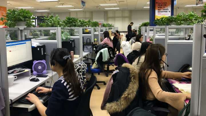 自掏腰包垫钱、跨部门调资源：南通携程那些“不守规则”的服务