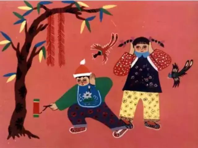 过年最有年气的年俗,除夕年俗禁忌