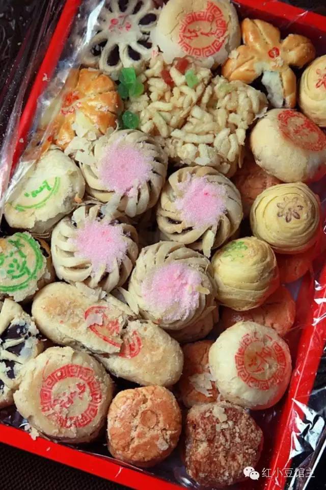 为什么北京人送礼爱送稻香村,北京人的送礼习俗