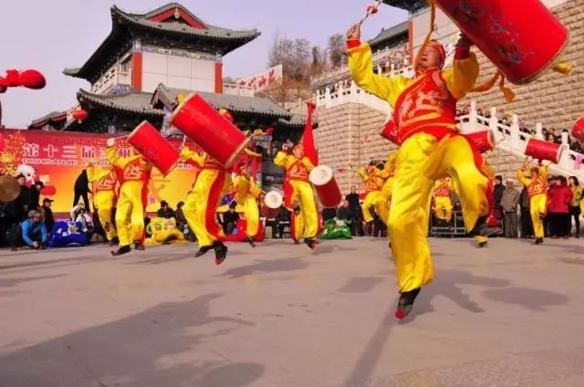 春节七天乐活动在哪,春节七天乐主题活动