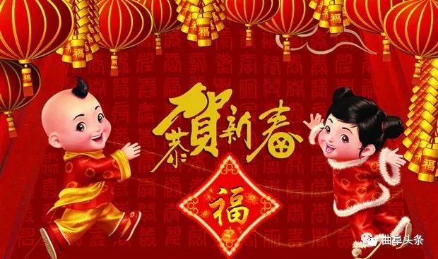 你知道哪些常见的春节习俗,你知道哪些简单的春节习俗