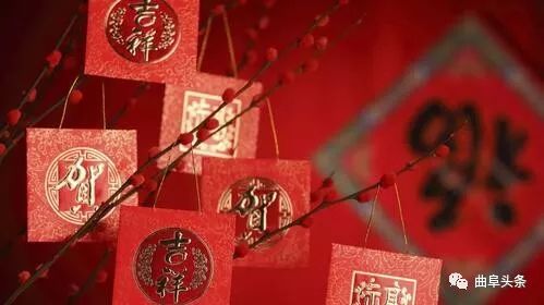 你知道哪些常见的春节习俗,你知道哪些简单的春节习俗