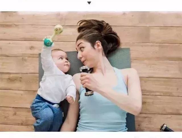 孕产康复训练师,孕产训练师