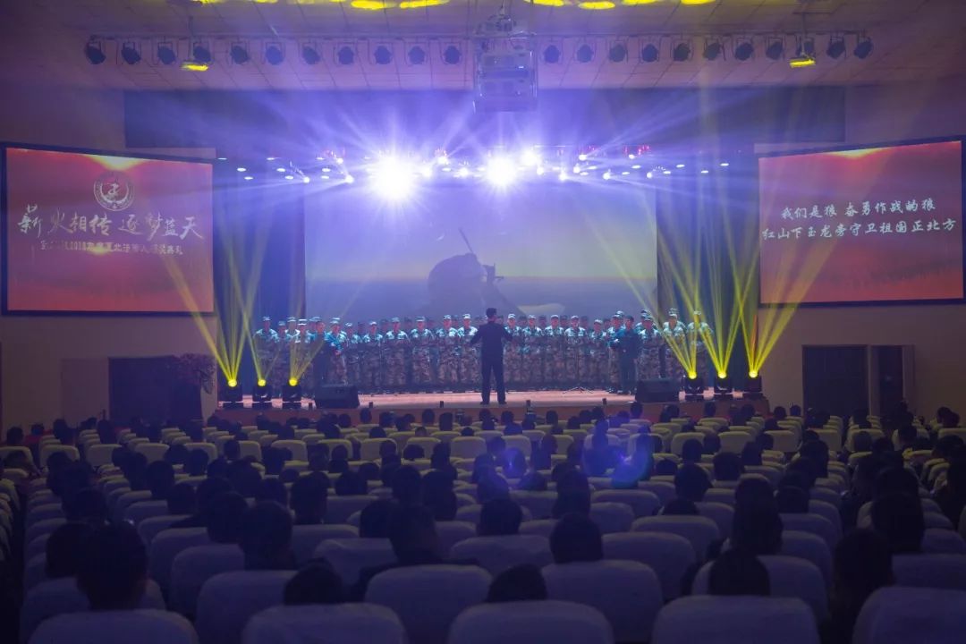 如何为获奖者发表颁奖词,夏北浩获得的称号