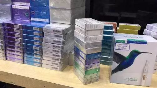 侦办非法经营烟草案件,公安部破获非法机顶盒大案