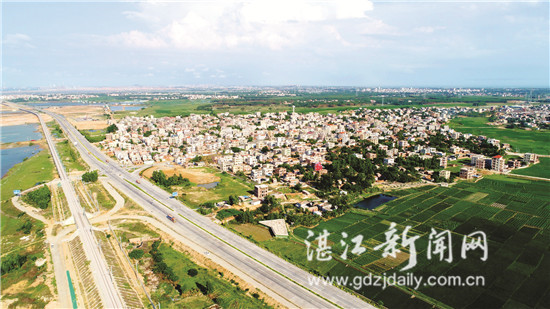 领跑湛江服务,领跑发展趋势分析