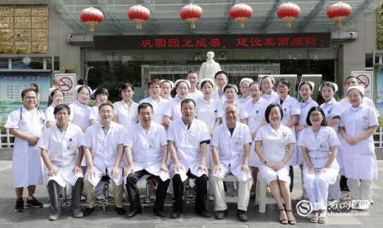 抗癌路上我们一起为你加油,抗癌路上我们会一直陪着你