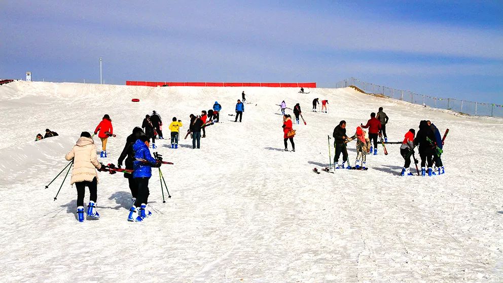 巴彦淖尔2日游旅游推荐,巴彦淖尔春节自驾游旅游攻略