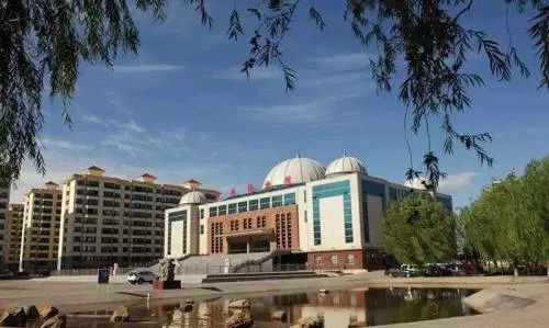 巴彦淖尔2日游旅游推荐,巴彦淖尔春节自驾游旅游攻略