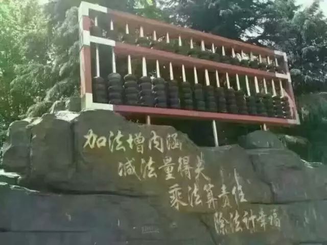 珠心算:既是兴趣课又可以全面辅助少儿数学发展的一门课程