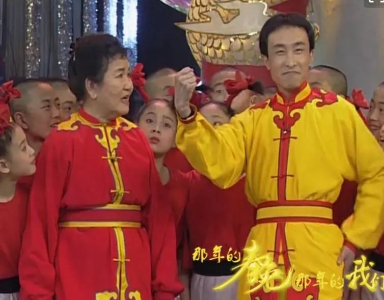 盘点经典春晚,盘点历年春晚经典节目