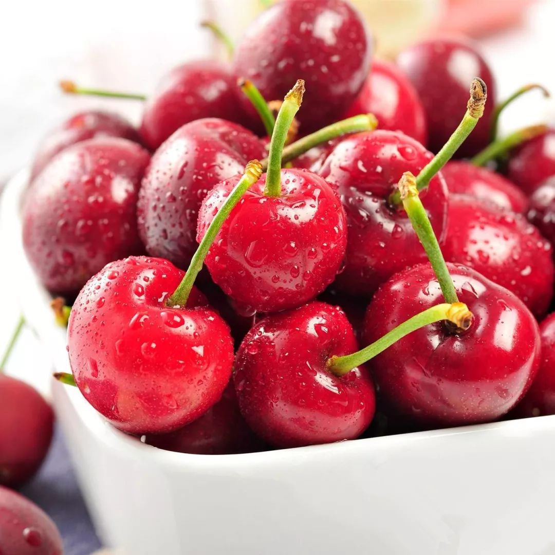 车厘子最近要涨价吗,车厘子涨价2020