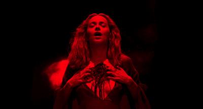 最诡异的恐怖片只有几十秒,8部令人不寒而栗的恐怖片