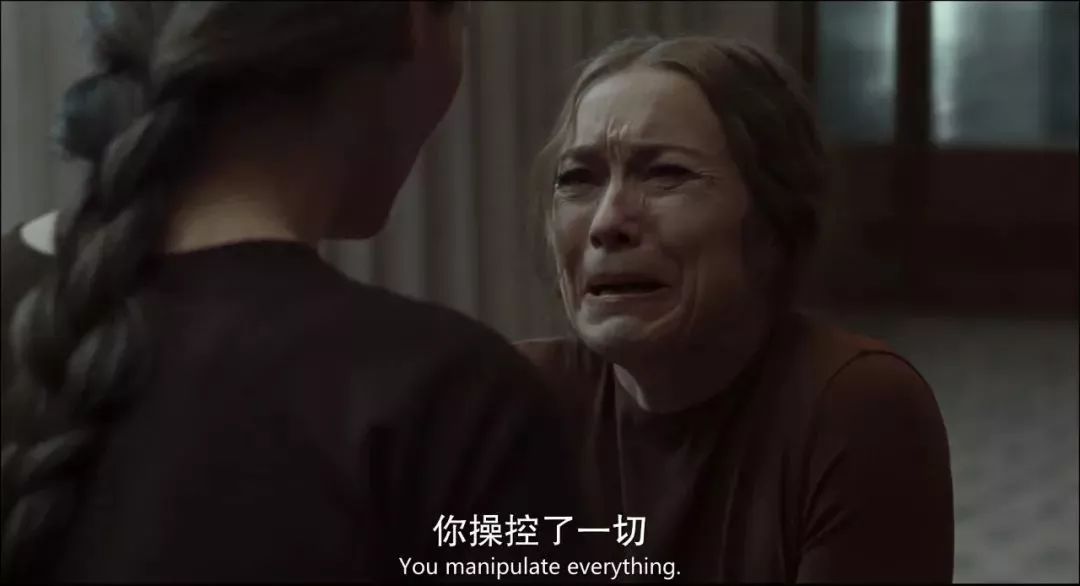 最诡异的恐怖片只有几十秒,8部令人不寒而栗的恐怖片