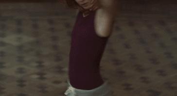 最诡异的恐怖片只有几十秒,8部令人不寒而栗的恐怖片