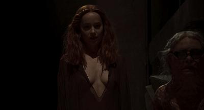 最诡异的恐怖片只有几十秒,8部令人不寒而栗的恐怖片