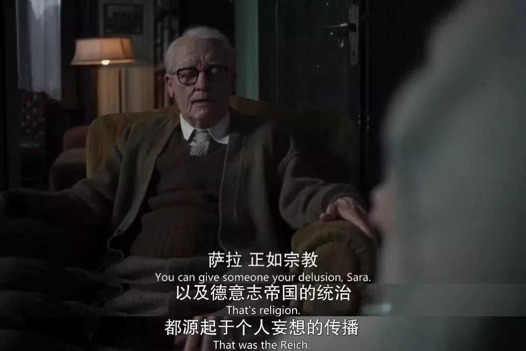 最诡异的恐怖片只有几十秒,8部令人不寒而栗的恐怖片