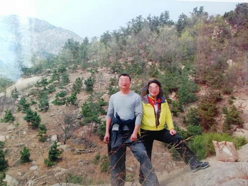 女子到权健肿瘤医院就诊仨月后自杀临终：我被权健害了