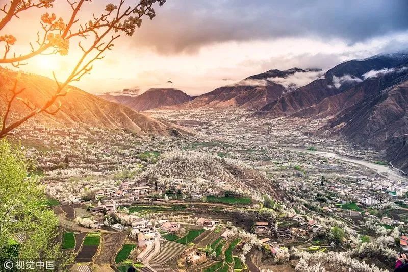 四川省卫生县城、乡镇（街道）、村（社区）等拟命名名单出炉，有你家乡吗？