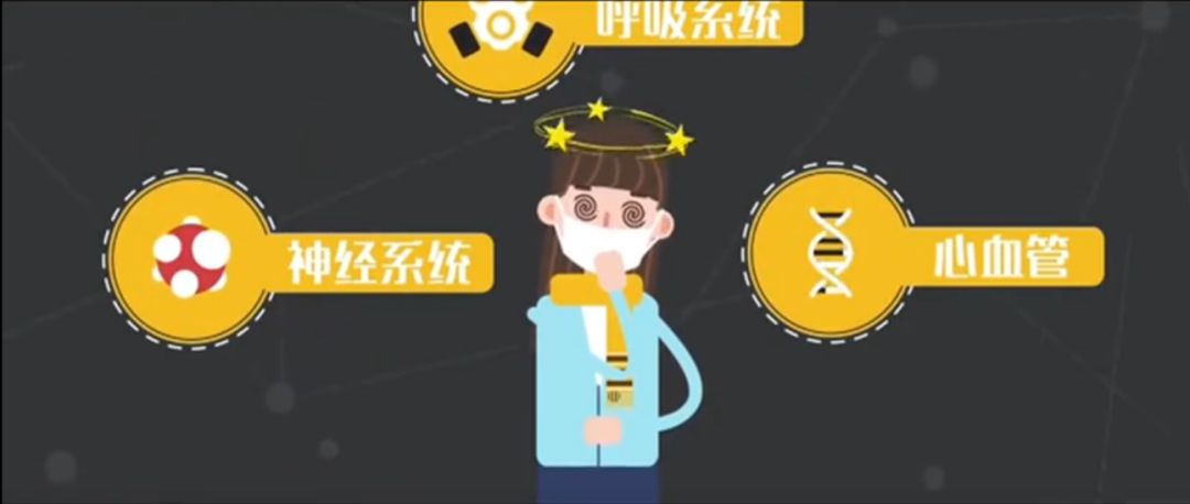 烟花种类科普知识,讲解烟花危害