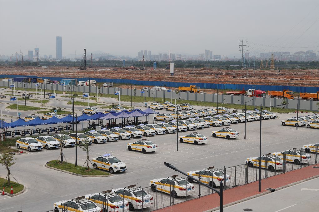 好消息身份证可全区通办,非本市户籍什么时候可以参加驾考