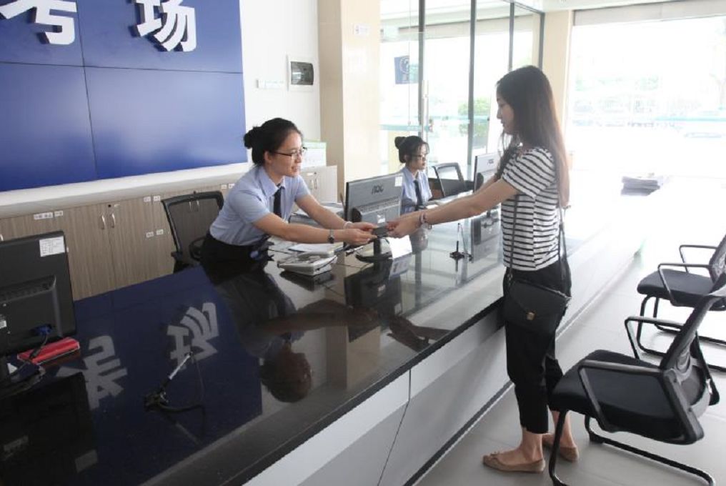 好消息身份证可全区通办,非本市户籍什么时候可以参加驾考