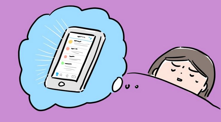 日本妹子揭露人性,日本妹子化妆小秘密