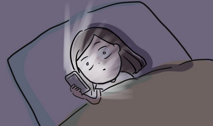 日本妹子揭露人性,日本妹子化妆小秘密