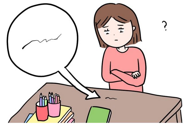 日本妹子揭露人性,日本妹子化妆小秘密