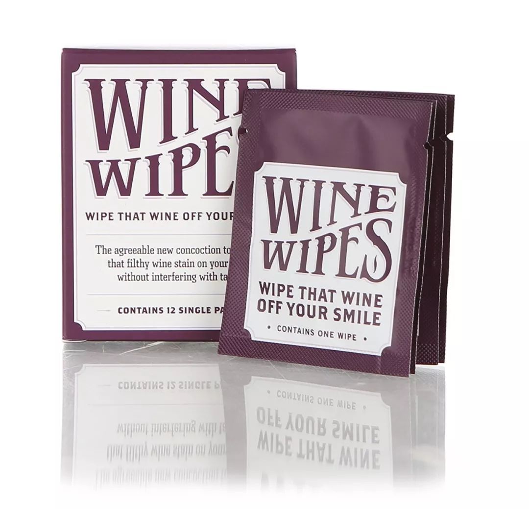 喝葡萄酒牙齿变黑怎么回事,喝了葡萄酒舌苔发黑怎么办