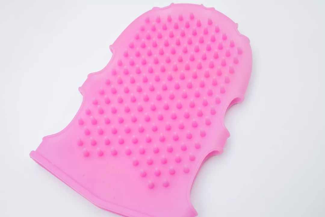 教科书级瘦身法！刷完一身爽的沐浴经络刷，通经络、减脂肪、去角质，让你边洗澡边瘦！