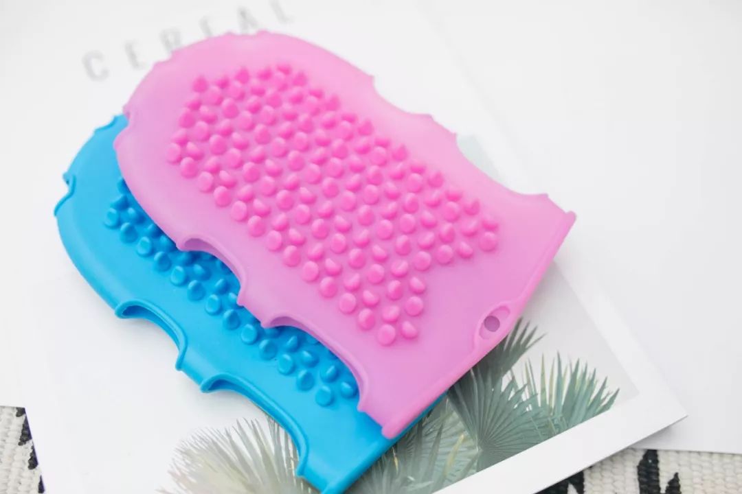 教科书级瘦身法！刷完一身爽的沐浴经络刷，通经络、减脂肪、去角质，让你边洗澡边瘦！