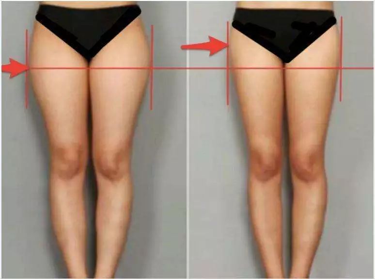 教科书级瘦身法！刷完一身爽的沐浴经络刷，通经络、减脂肪、去角质，让你边洗澡边瘦！