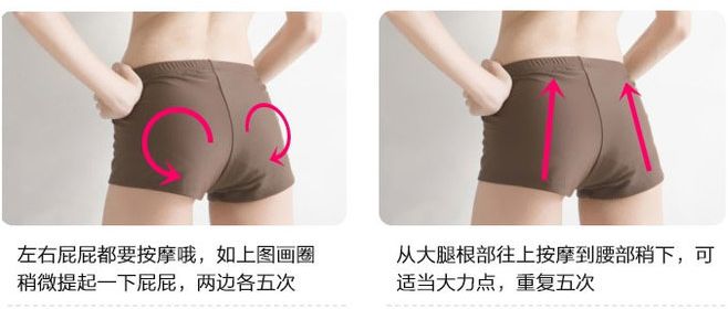 教科书级瘦身法！刷完一身爽的沐浴经络刷，通经络、减脂肪、去角质，让你边洗澡边瘦！