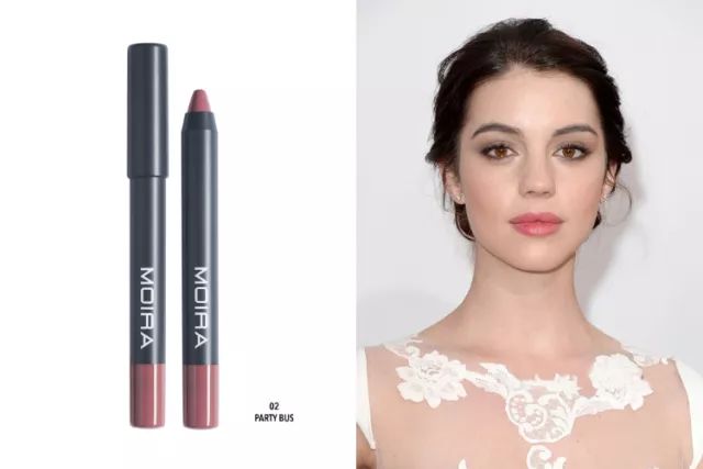 买嘴唇笔买一支装的,买唇线笔