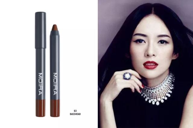 买嘴唇笔买一支装的,买唇线笔