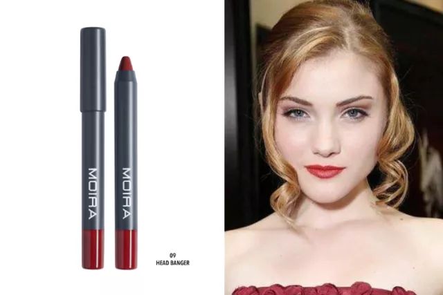 买嘴唇笔买一支装的,买唇线笔