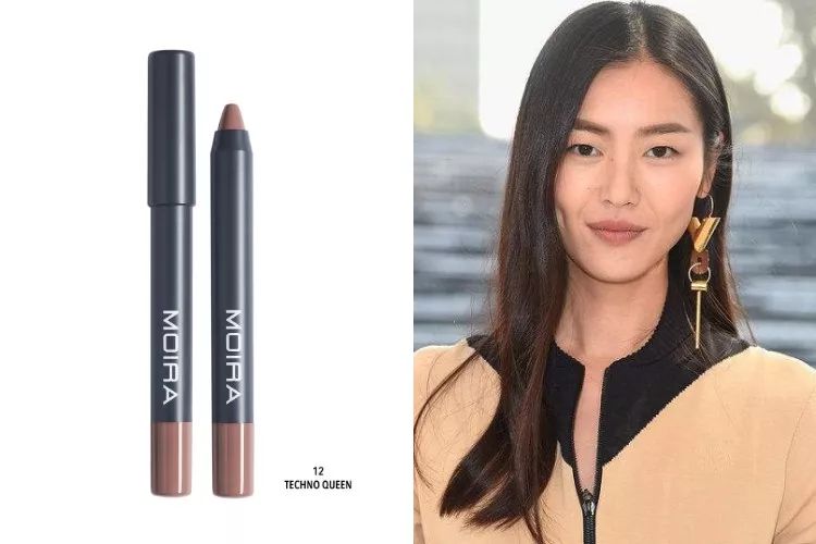 买嘴唇笔买一支装的,买唇线笔