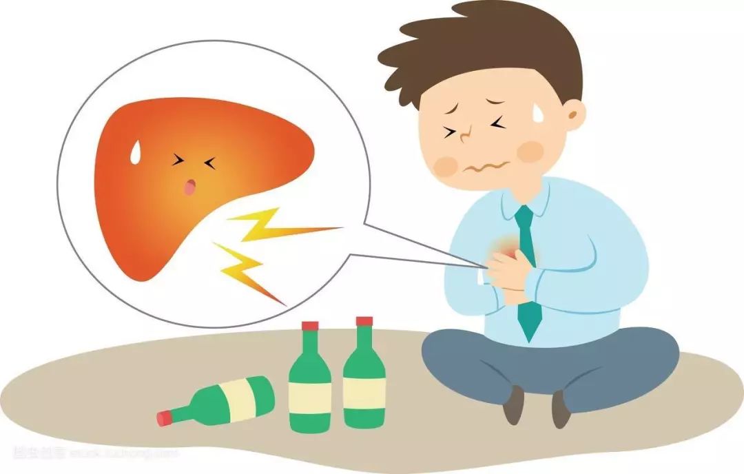 过年聚会喝多,过年聚会永远不买单