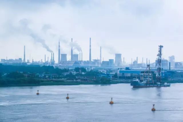 从南钢到扬子的距离，是大厂人一日三餐的味道