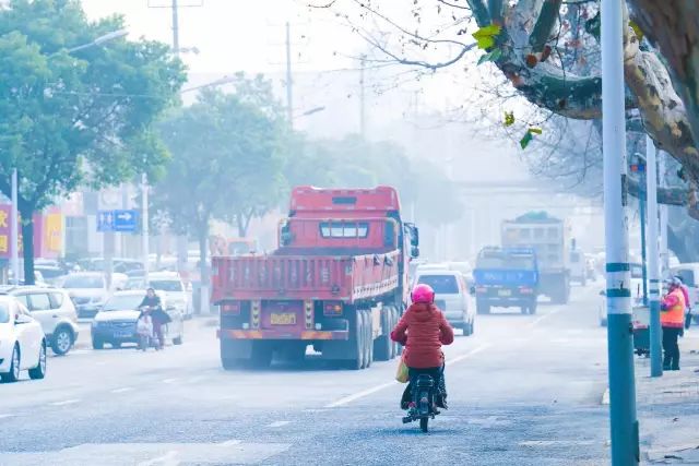 从南钢到扬子的距离，是大厂人一日三餐的味道