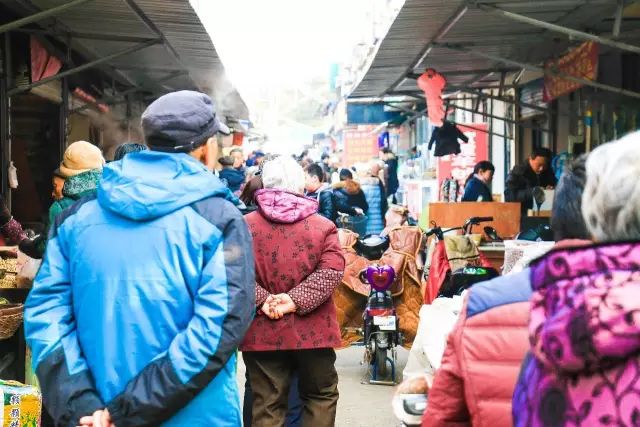从南钢到扬子的距离，是大厂人一日三餐的味道
