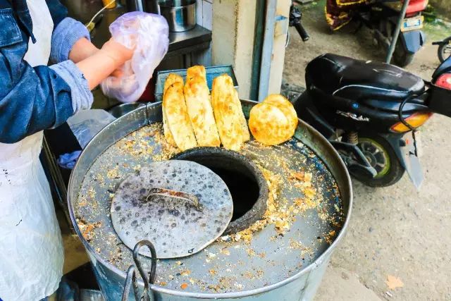 从南钢到扬子的距离，是大厂人一日三餐的味道